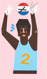 Artwork - Two Years and Counting