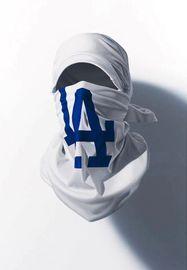 Artwork - Shirt Mask x LA