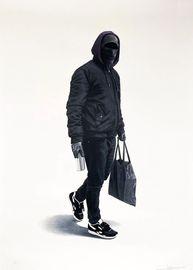 Artwork - Writer III