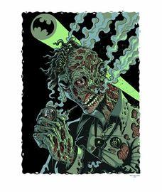 Harvey Two-Face