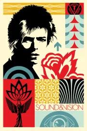 Artwork - Modular Sound & Vision