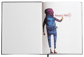 https://cdn.fairart.io/thumbnail_OSGEMEOS_OSGEMEOS_Limited_Edition_Black_Book_1_5907b04518.png - 0