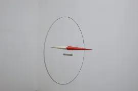 360° Compass