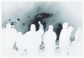 Inverted Campfire Series #13
