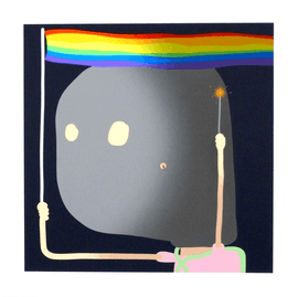 Artwork - Pride