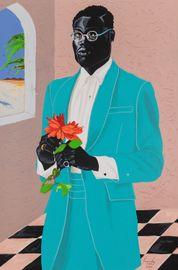 Artwork - View Of Yoei William