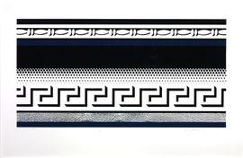 Artwork - Entablature VII