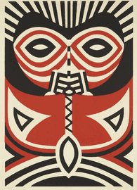 Artwork - Bacongo 3