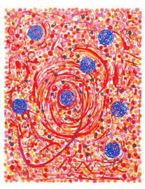 Artwork - Join the Circle
