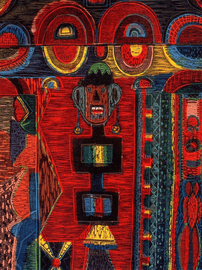 Artwork - Watusi - I'm Lost Without you