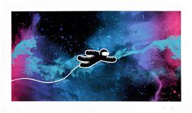 Artwork - Nebulous