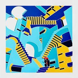 Artwork - Not Quite Right