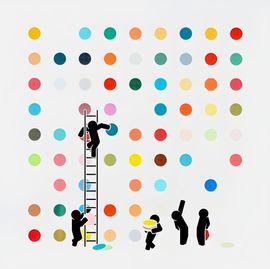 Artwork - Spot Of Bother
