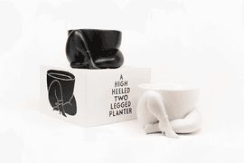 https://cdn.fairart.io/thumbnail_Parra_A_High_Heeled_Two_Legged_Planter_Black_2_db74c62ca3.png - 1