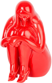 Artwork - Cold (Red)