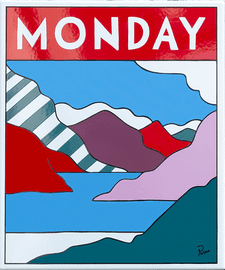 Monday