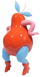 Artwork - Popfruit