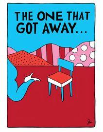 The One That Got Away