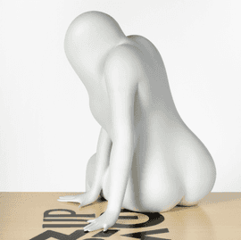 https://cdn.fairart.io/thumbnail_Parra_Waking_Up_Cool_Grey_2_4176bef4d3.png - 1