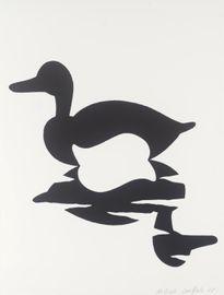 Artwork - Duck