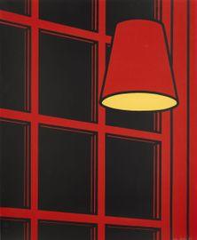 Artwork - Interior (Night)