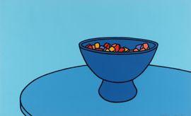 Artwork - Sweet Bowl