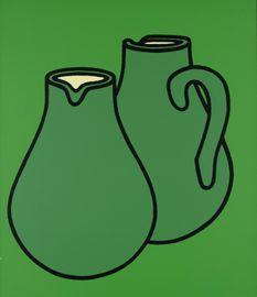 Artwork - Two Jugs