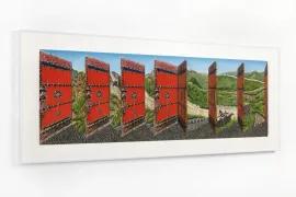 https://cdn.fairart.io/thumbnail_Patrick_Hughes_Great_Wall_3_67abe52b12.webp - 2
