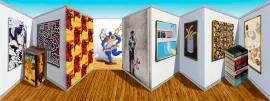 https://cdn.fairart.io/thumbnail_Patrick_Hughes_Poppish_1_9aa7d799de.webp - 0