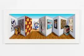 https://cdn.fairart.io/thumbnail_Patrick_Hughes_Poppish_4_1cf2b80123.webp - 3