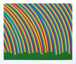 Artwork - Rainbows