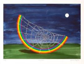 Artwork - Web Bow