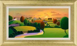 Artwork - A New Day