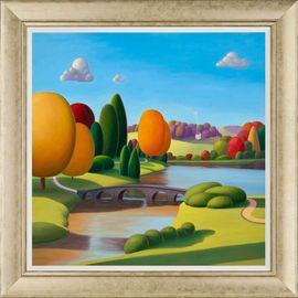 Artwork - Autumn Splendour