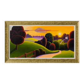 Artwork - Beautiful Sunsets