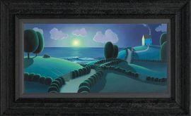 Artwork - Beneath the Moonlight