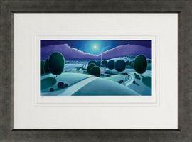 Artwork - In The Still Of The Night
