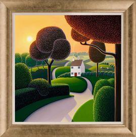 Artwork - The Start Of Autumn