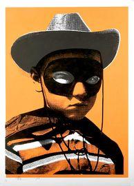 Bighead (Orange)