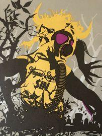 https://cdn.fairart.io/thumbnail_Paul_Insect_Claw_Forest_Signed_3_2442435053.jpeg - 2