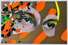 Artwork - Glare