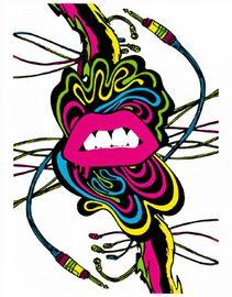 Lip Wire