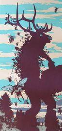 https://cdn.fairart.io/thumbnail_Paul_Insect_The_Hills_Have_Eyes_Unsigned_3_b8f4fe3688.jpeg - 2