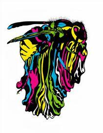 Artwork - Wasp Melt