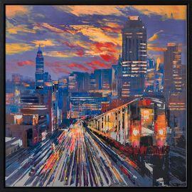 Artwork - All Aboard