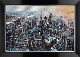 Artwork - Beyond The Capital