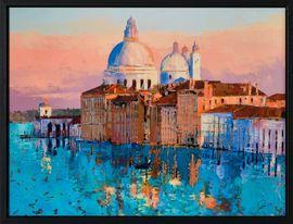 Capturing Venice