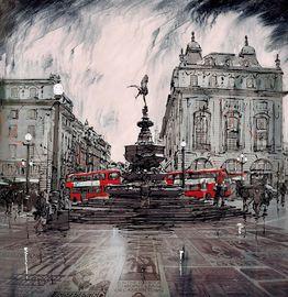 Artwork - Double Double Decker