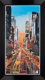 Artwork - Electric City