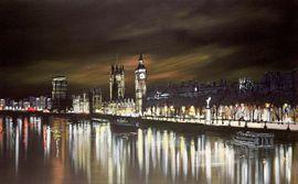 Artwork - Light It Up London